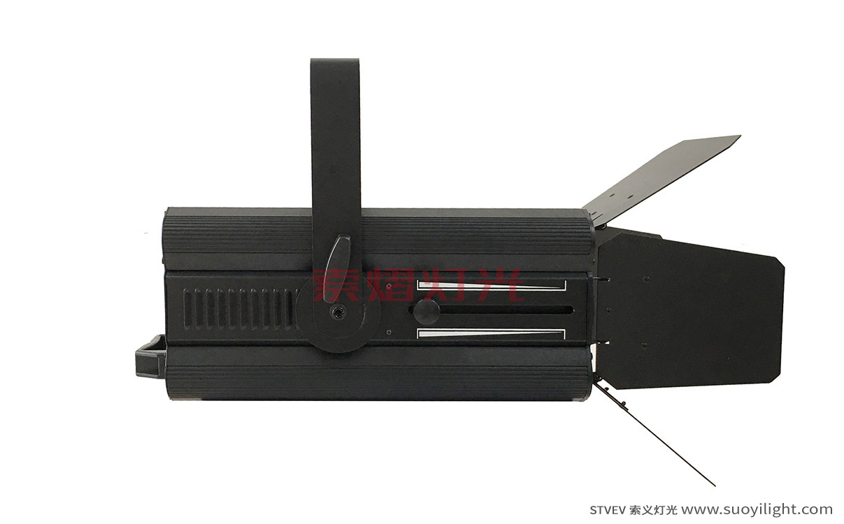 湖北200WLED影視聚光燈