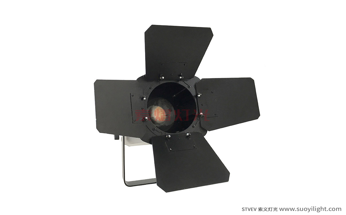 湖北200WLED影視聚光燈