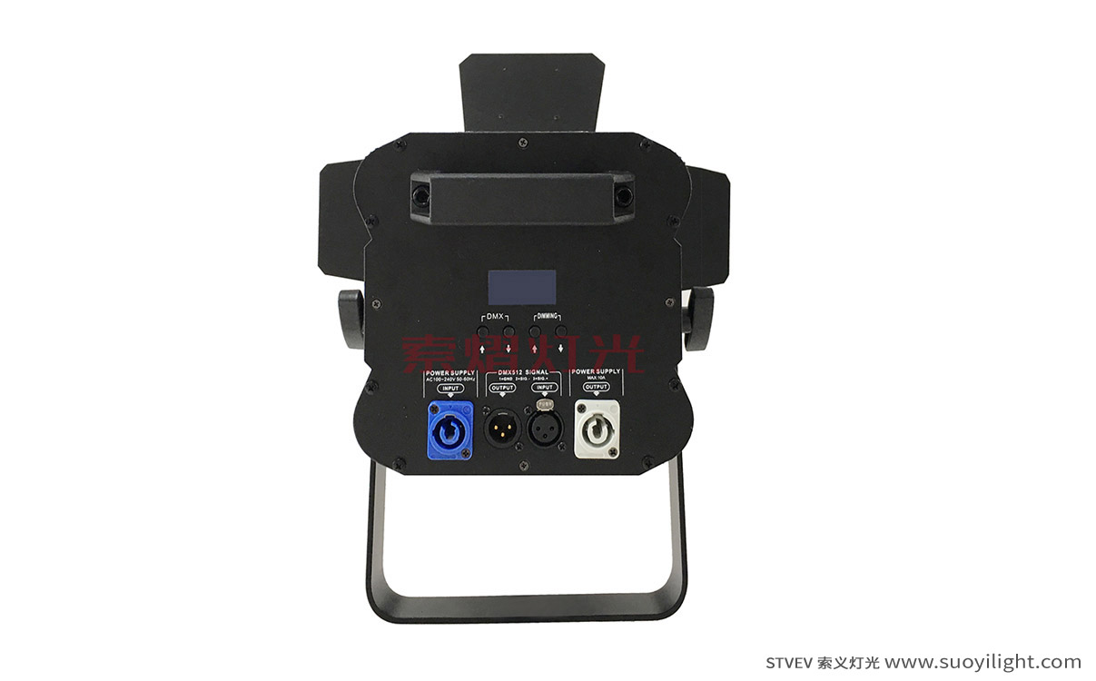 湖北200WLED影視聚光燈