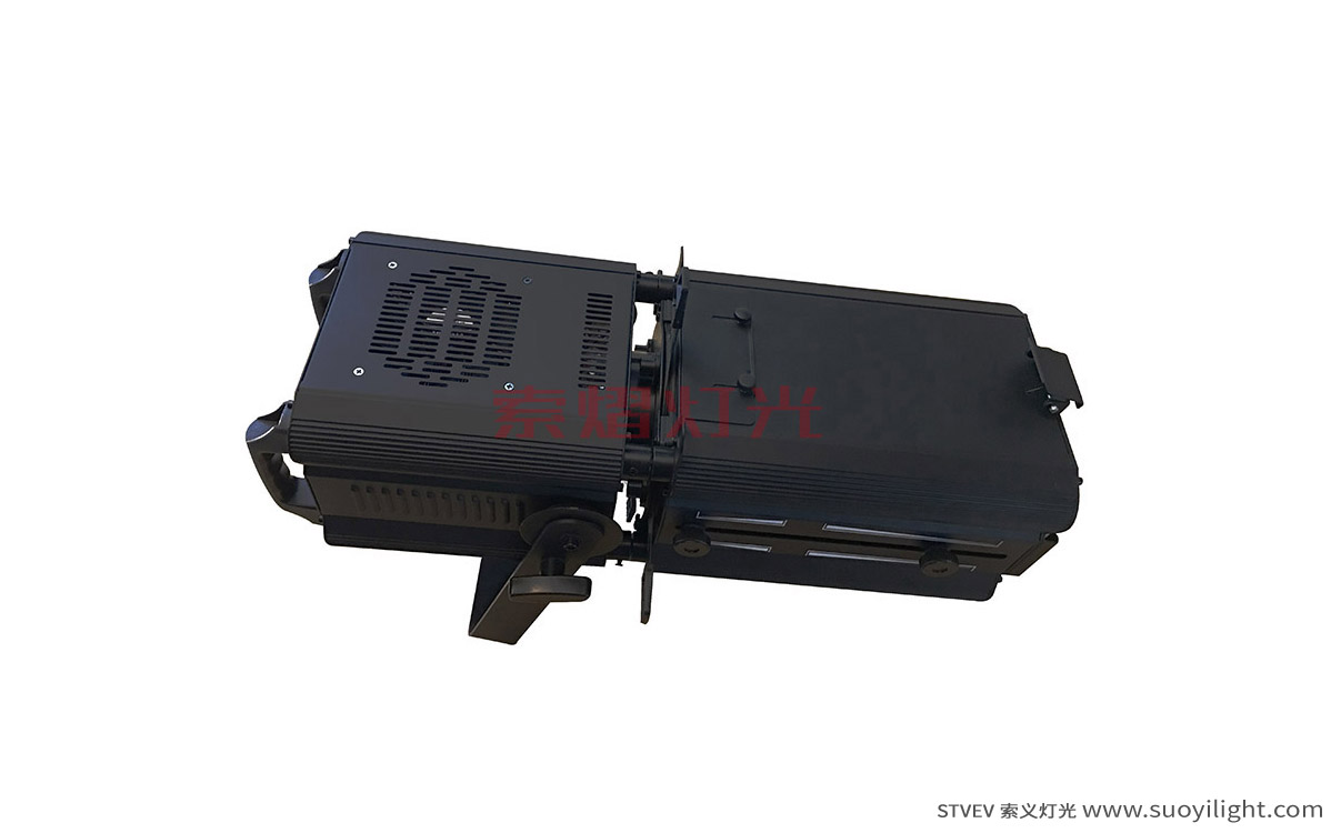 河南200W變焦成像燈