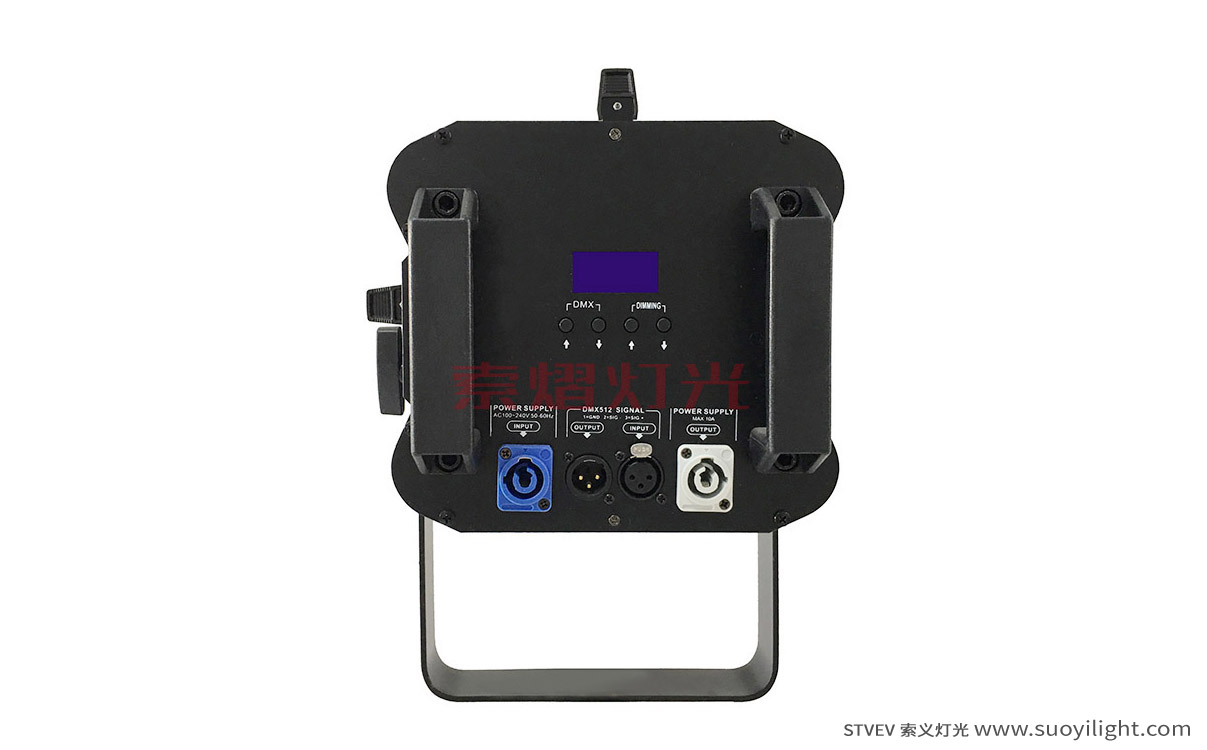 河南200W變焦成像燈