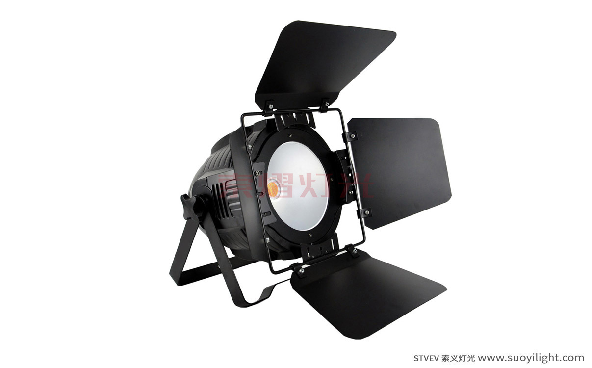 湖北200W LED多功能影視帕燈