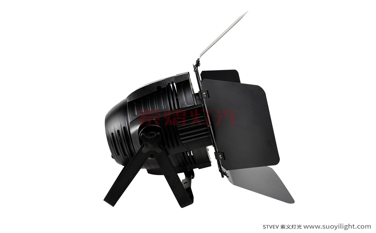 湖北200W LED多功能影視帕燈