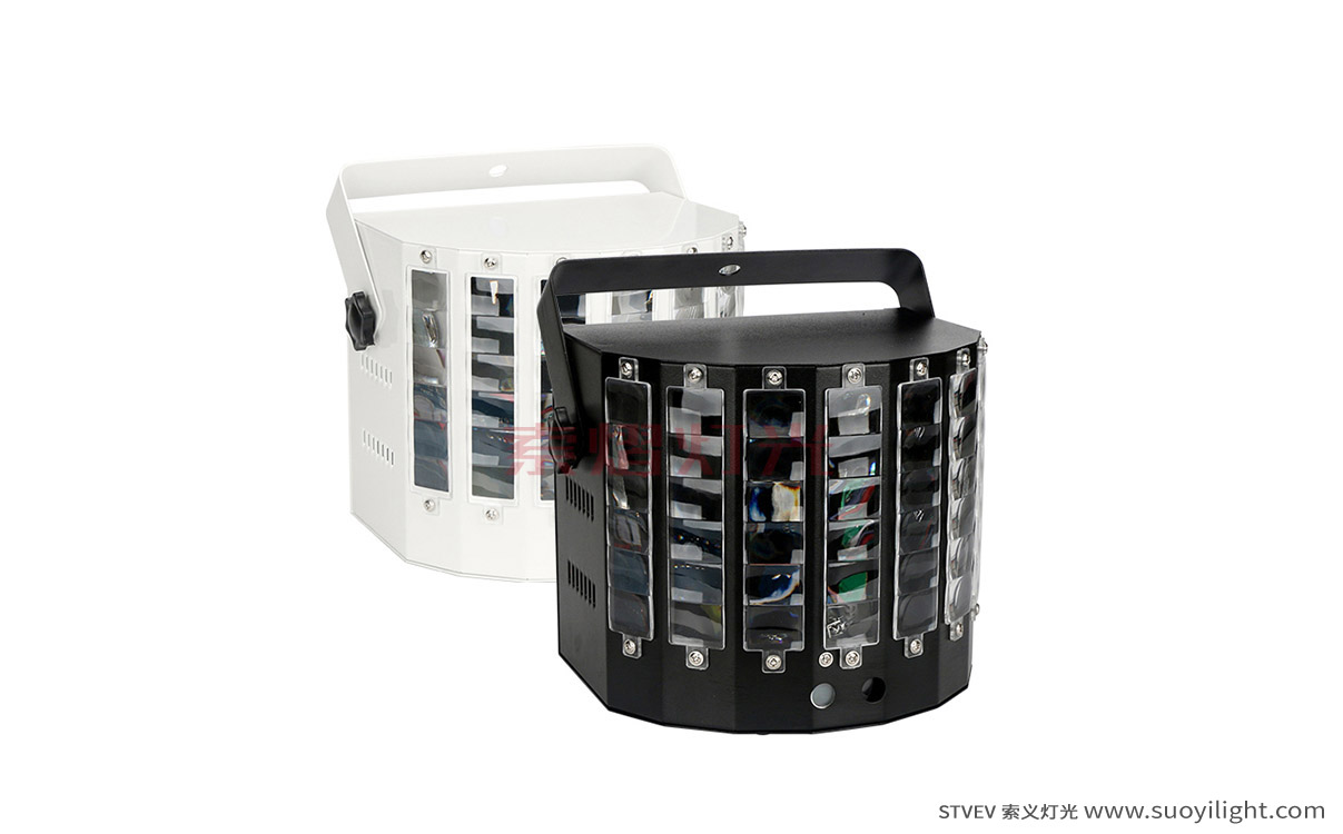 河南迷你蝴蝶燈