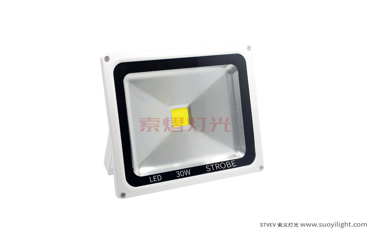30W LED頻閃燈