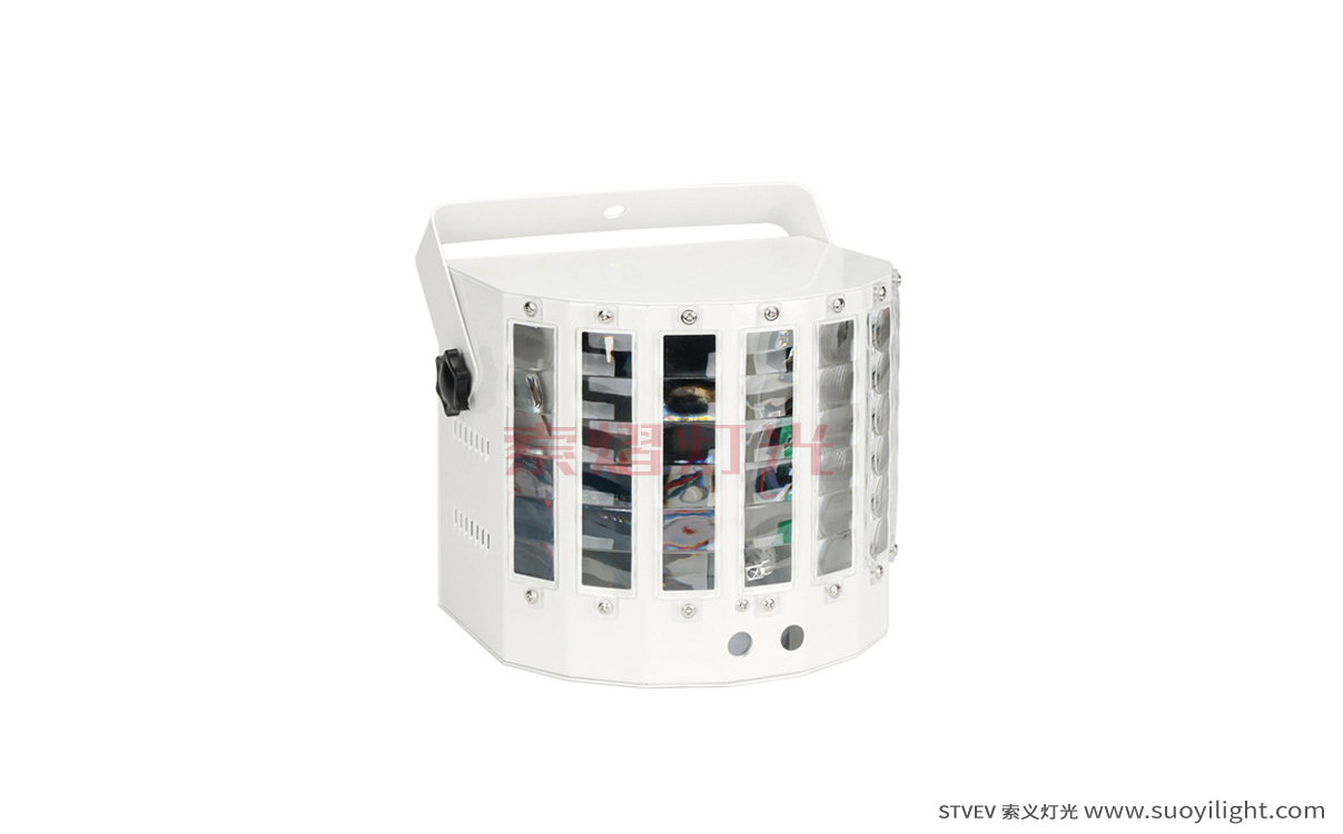 河南迷你蝴蝶燈