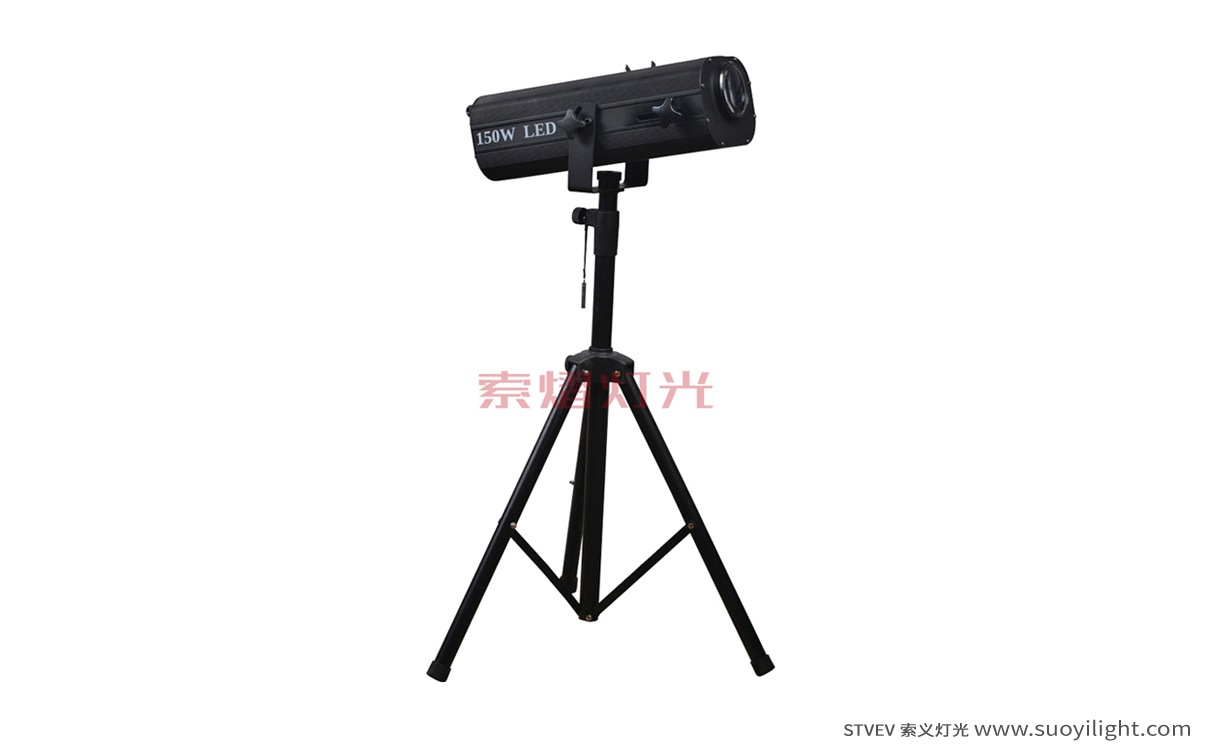 200W,300W LED機械追光燈