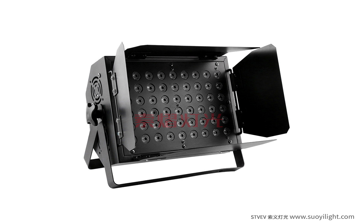 河南54顆3W天地排燈