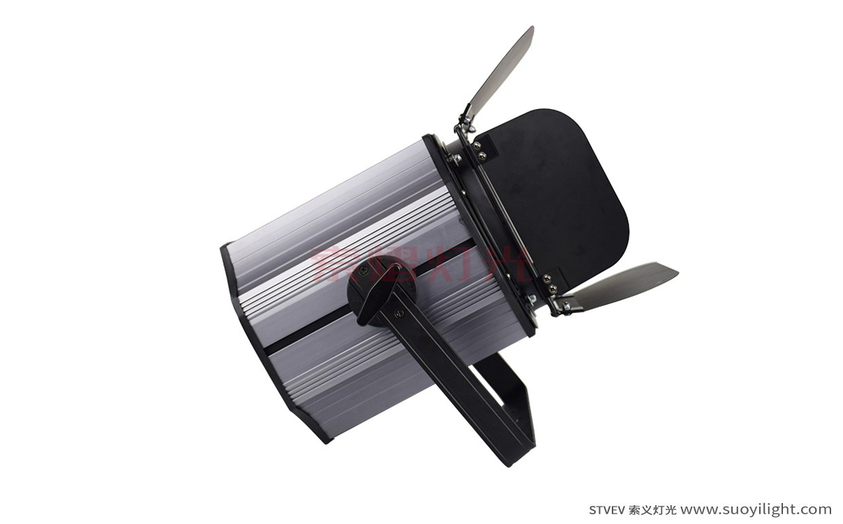 湖北200W 方形面光燈