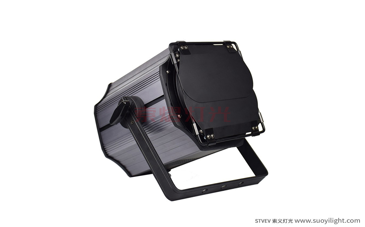 湖北200W 方形面光燈