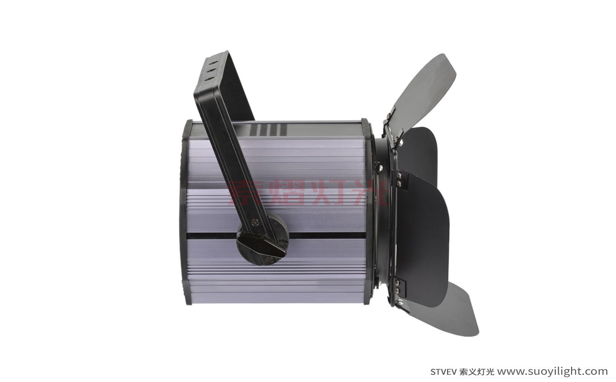 湖北200W 方形面光燈