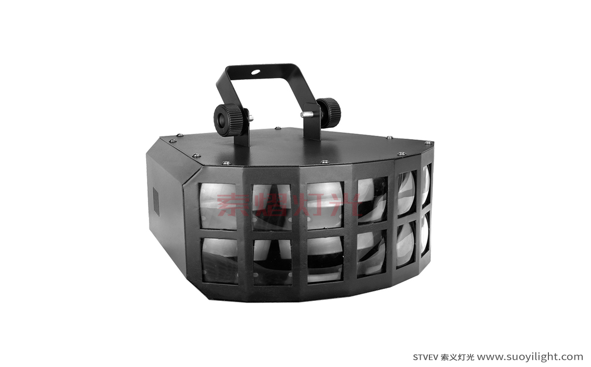 河南雙層蝴蝶燈