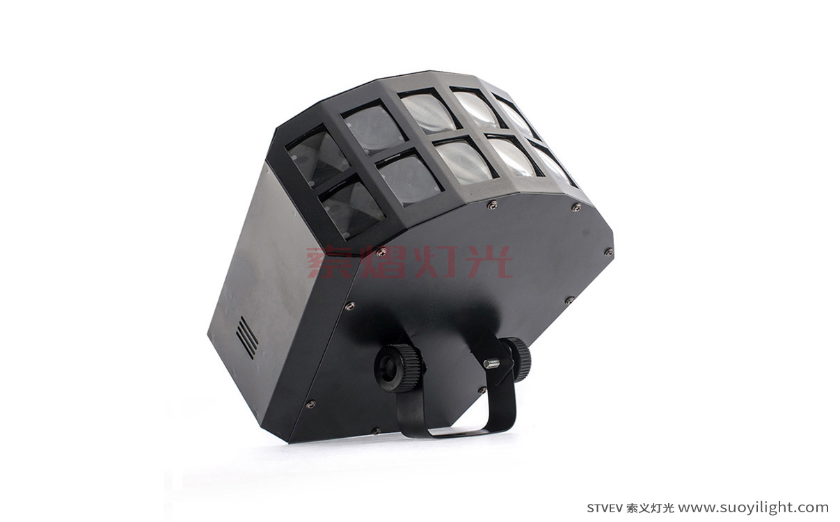 河南雙層蝴蝶燈