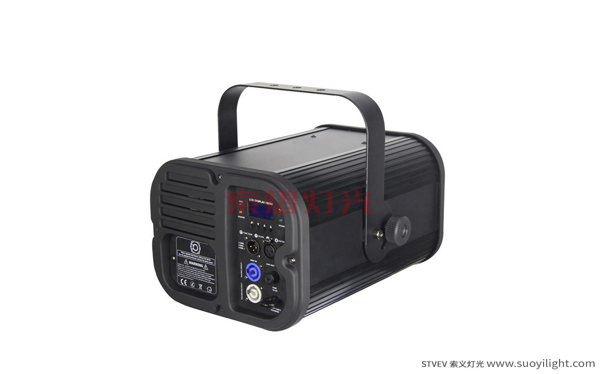 河南2R阻擊手激光掃描燈