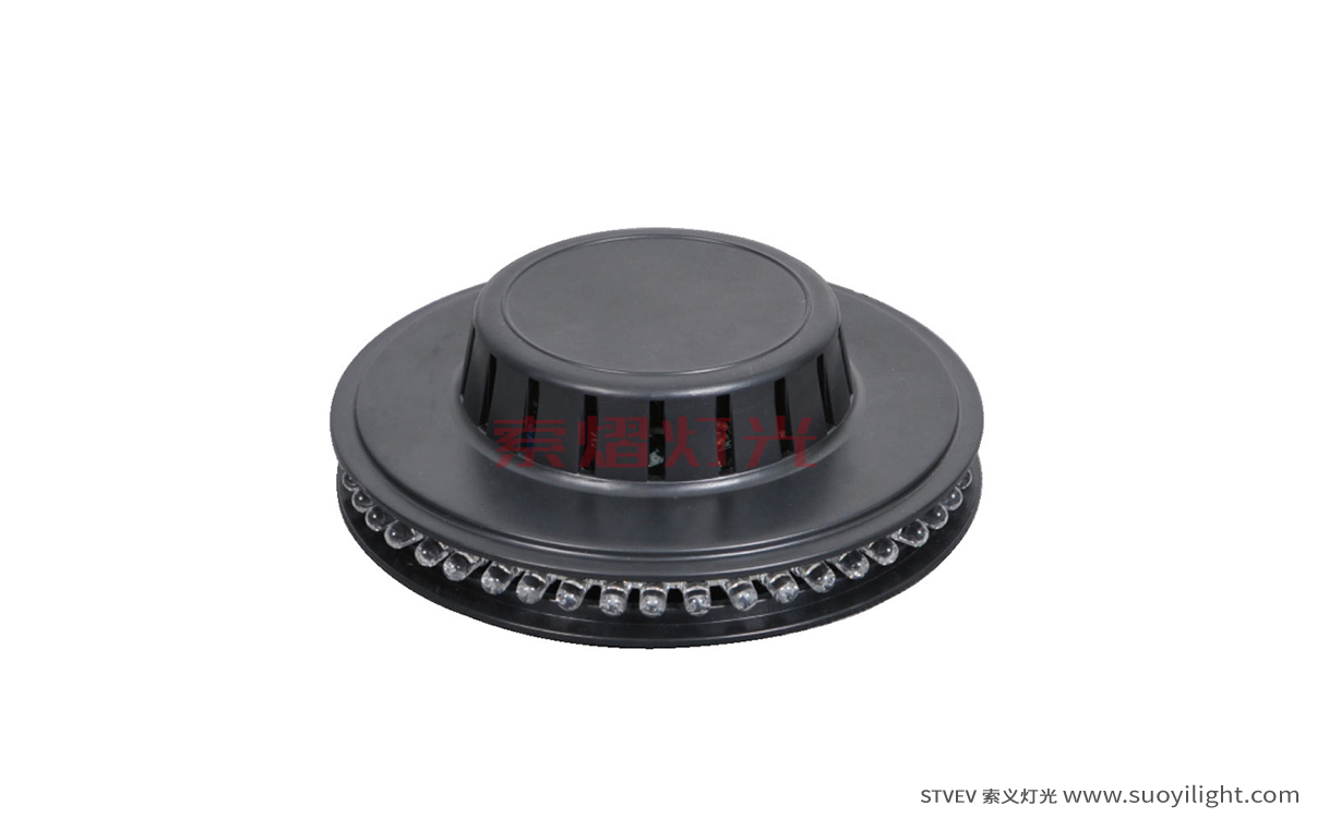 河南LED小太陽燈飛碟燈