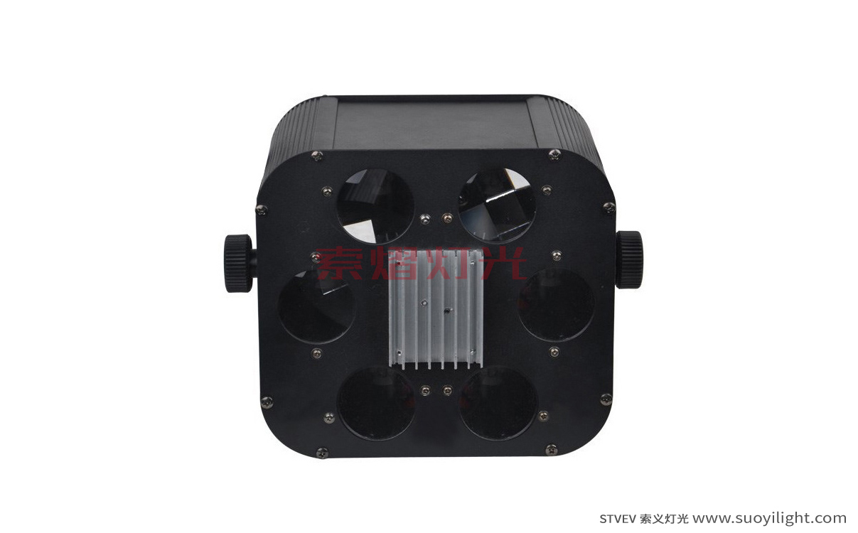 河南六眼泡泡燈