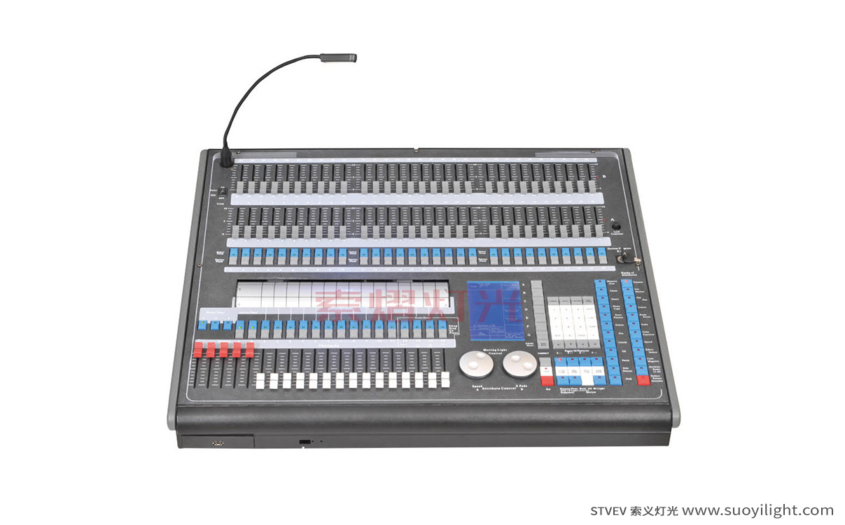 珍珠2010控臺(tái)