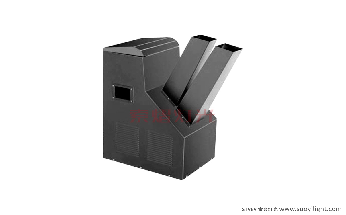 600W電動(dòng)旋風(fēng)彩虹機(jī)