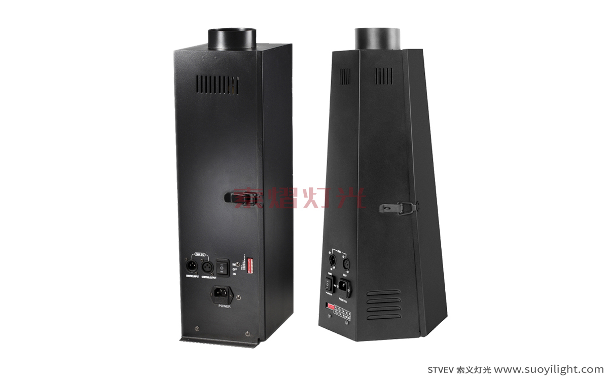 六角噴火機(jī)