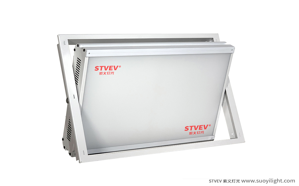 湖北嵌入式雙色溫平板燈