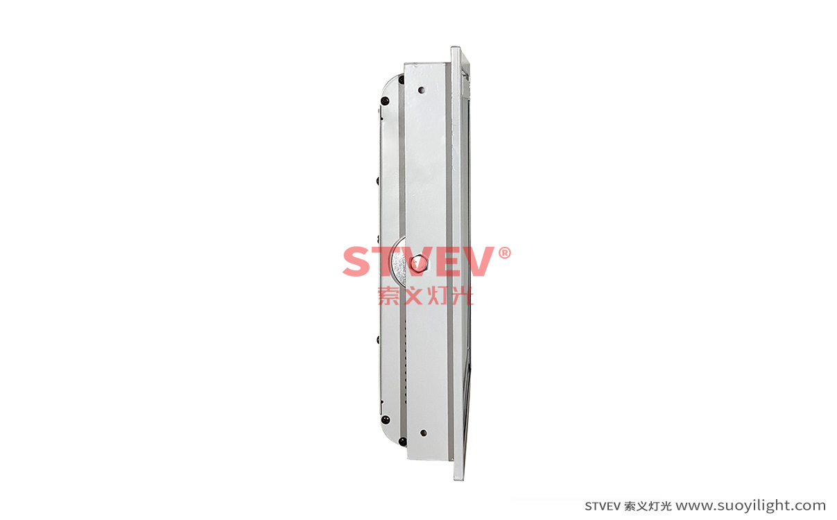 湖北嵌入式雙色溫平板燈