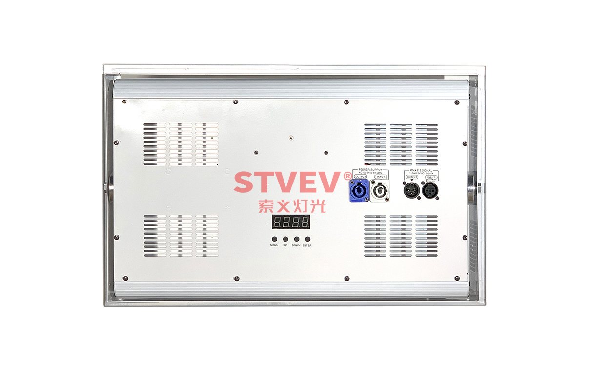 湖北嵌入式雙色溫平板燈