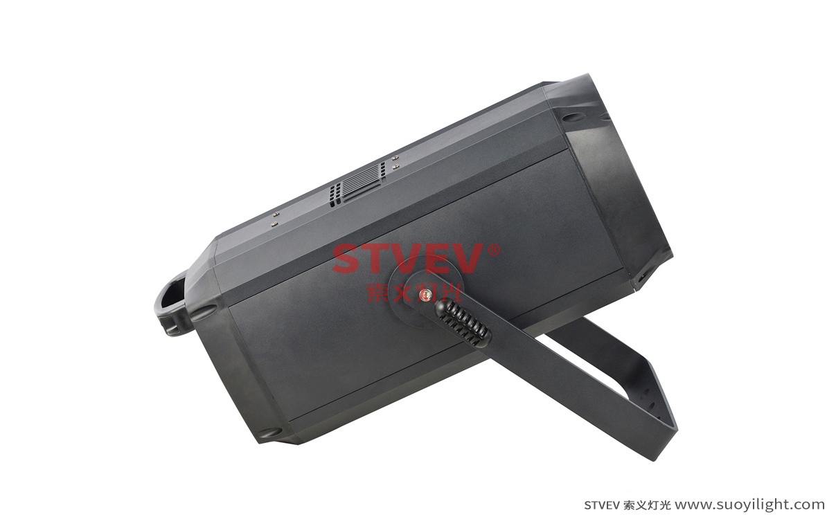 湖北200W COB可調(diào)焦面光燈