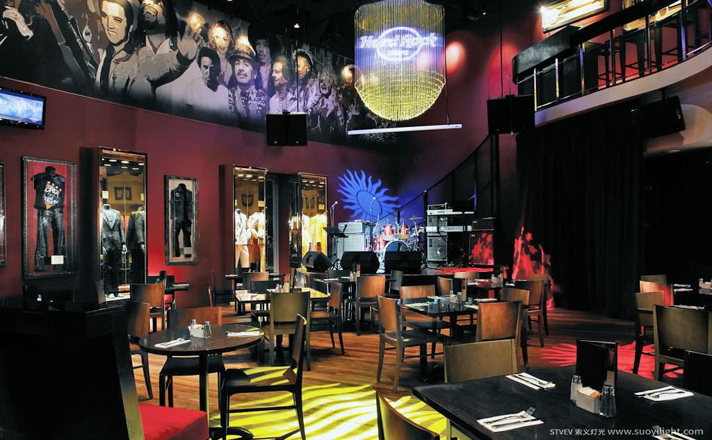 休閑清吧如何裝修設(shè)計，清吧設(shè)計方案