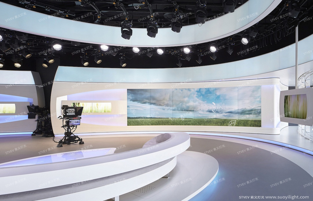 河南半島電視臺方案