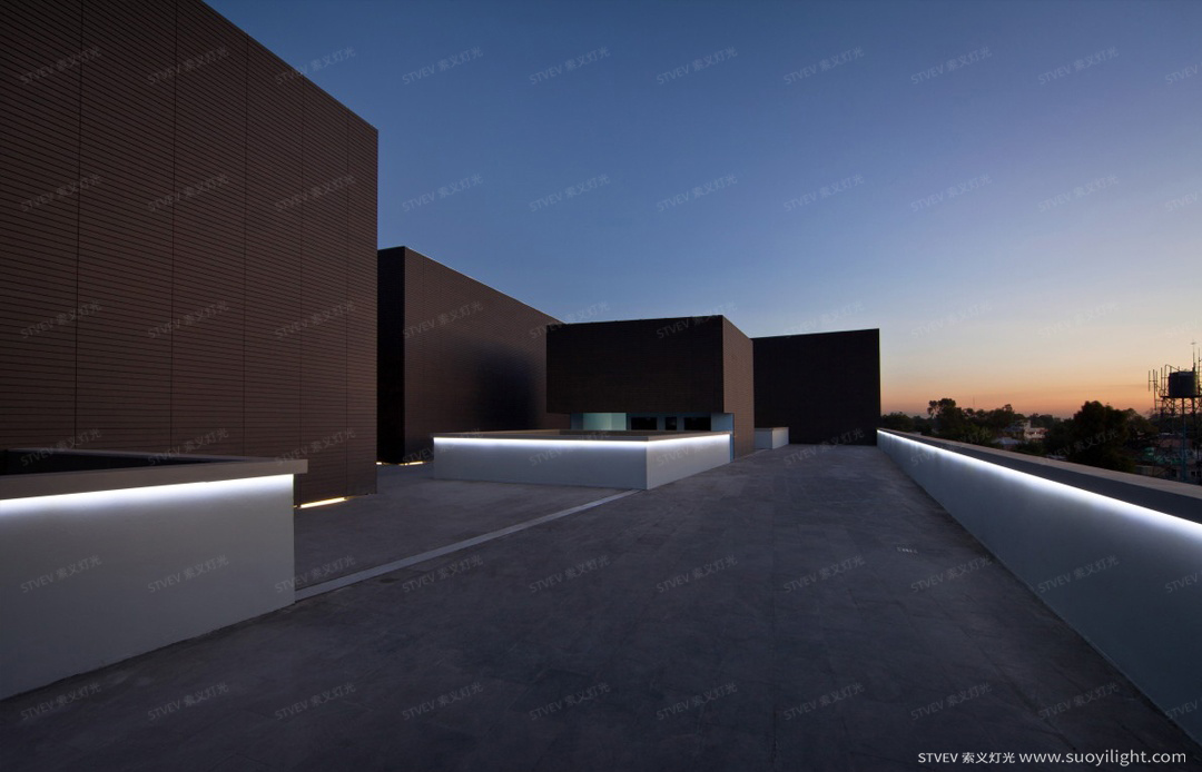 河南阿茲臺克影視校園