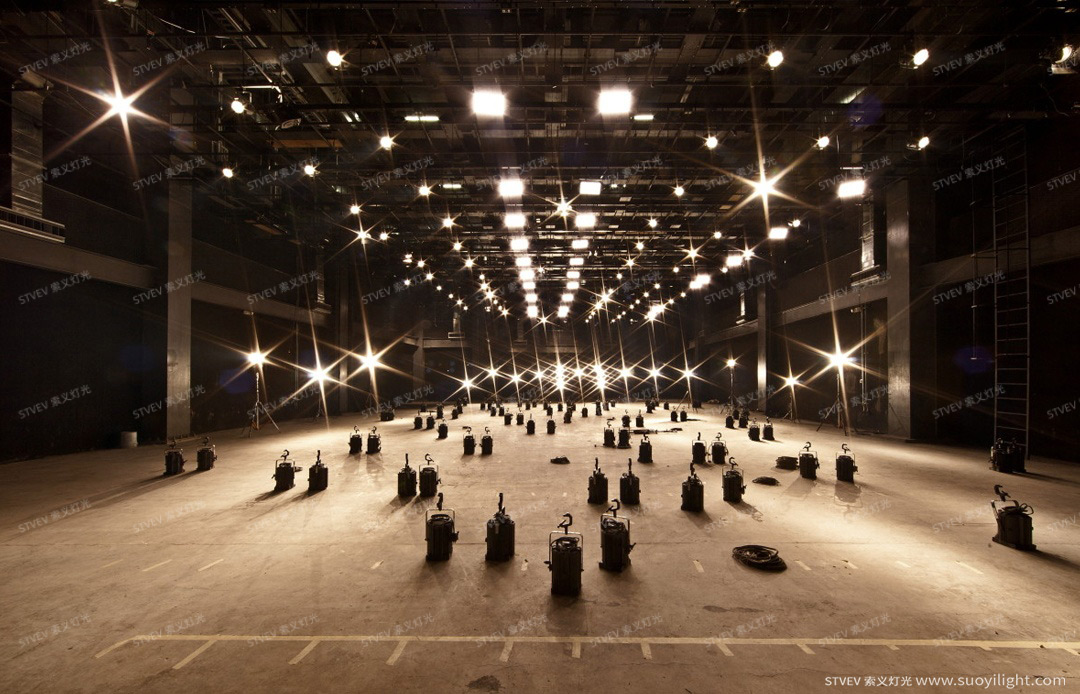 河南阿茲臺克影視校園