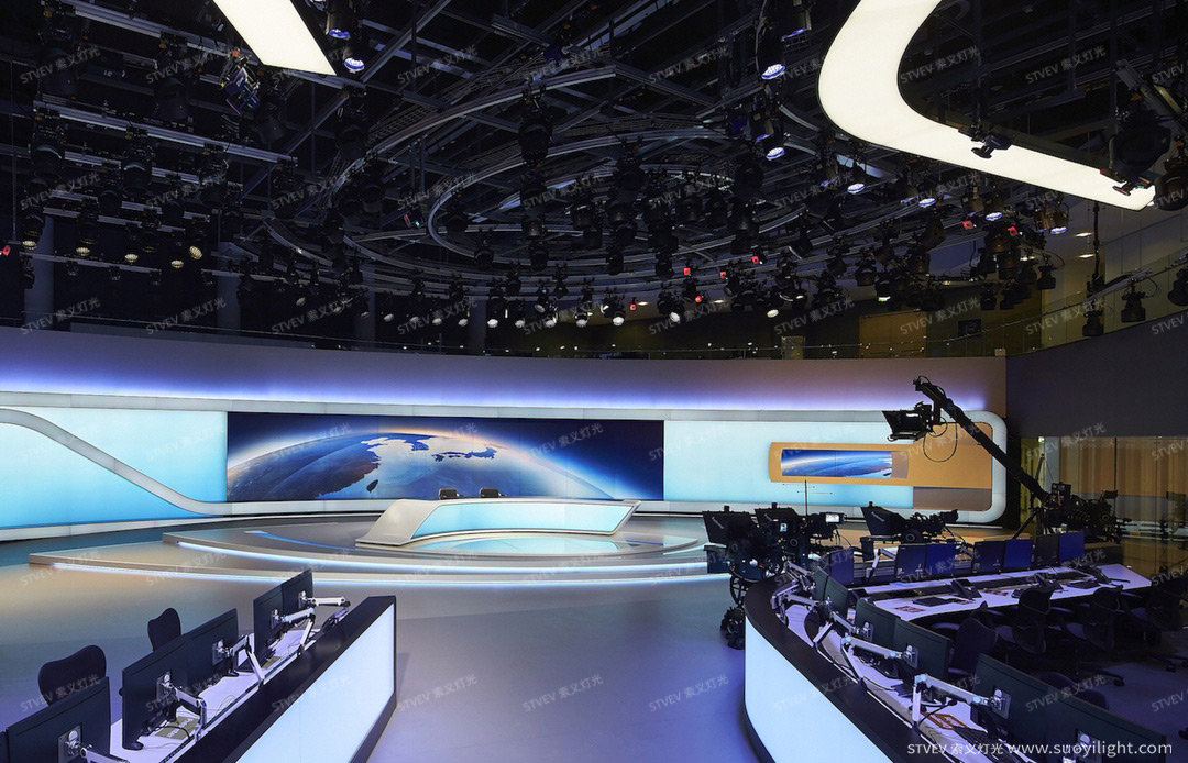 河南半島電視臺方案