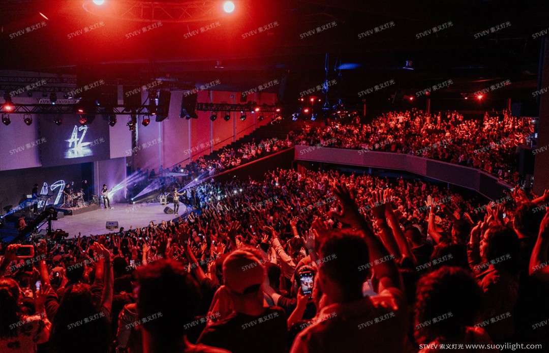 唐·科什納的搖滾音樂會