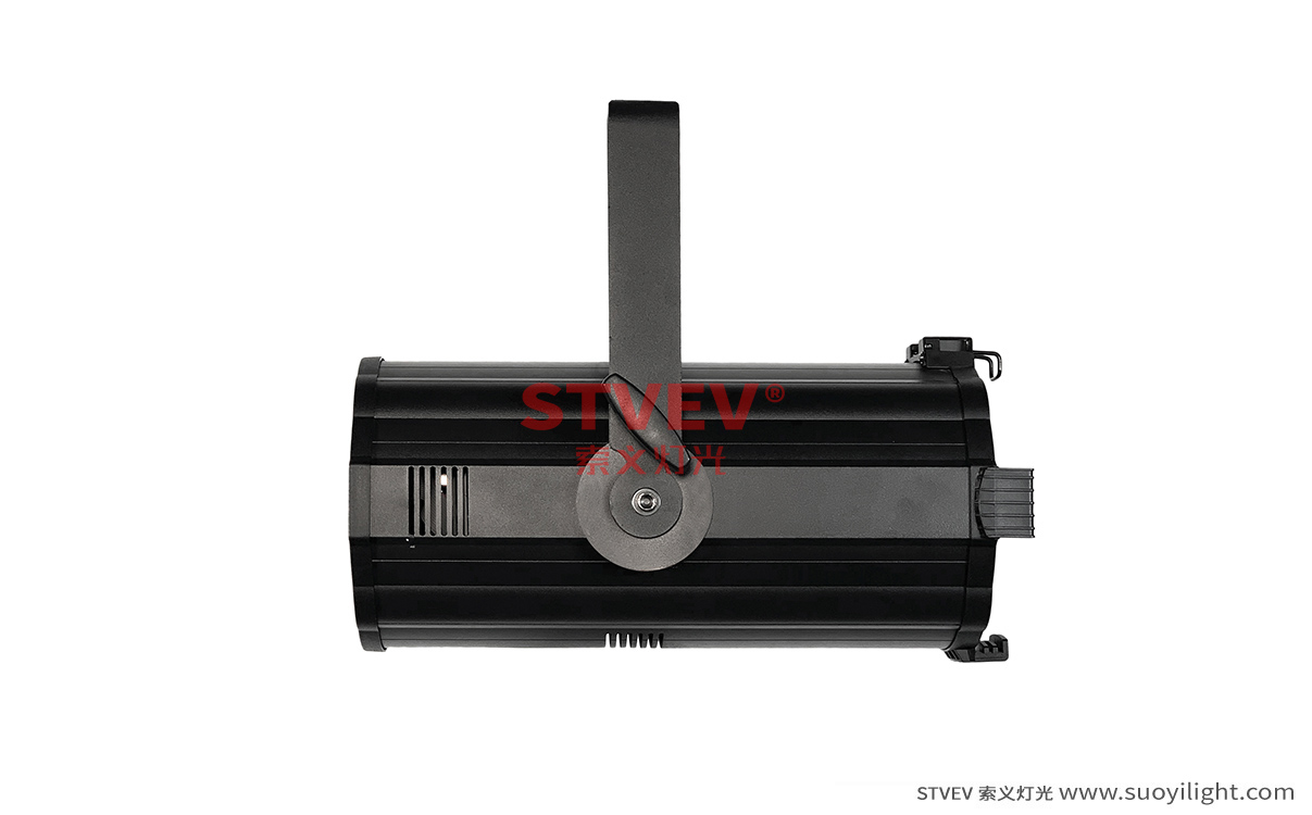 湖北200W電子調(diào)焦面光燈