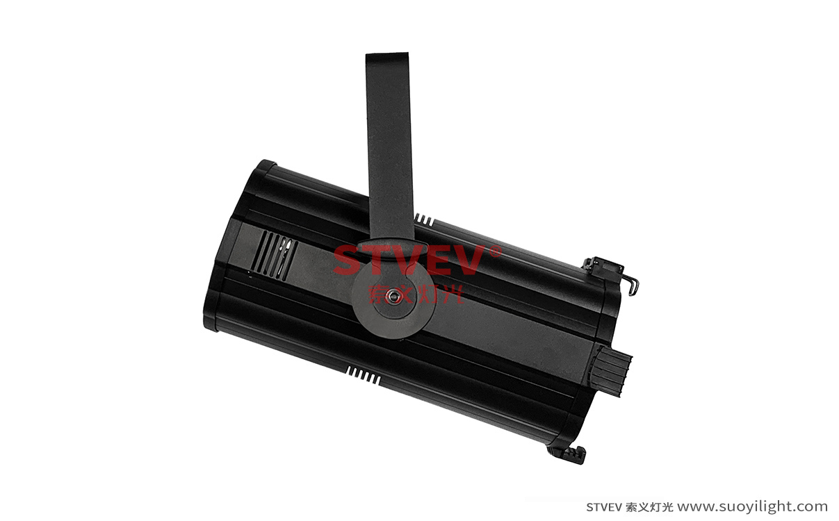 湖北200W電子調(diào)焦面光燈