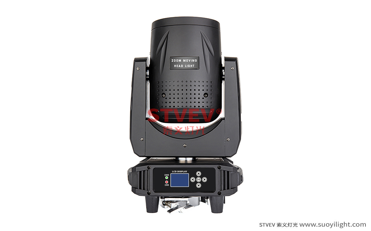 河南400W 搖頭調(diào)焦面光燈