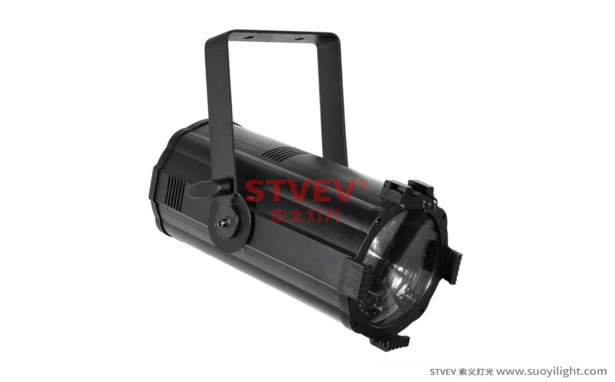湖北200W電子調(diào)焦面光燈