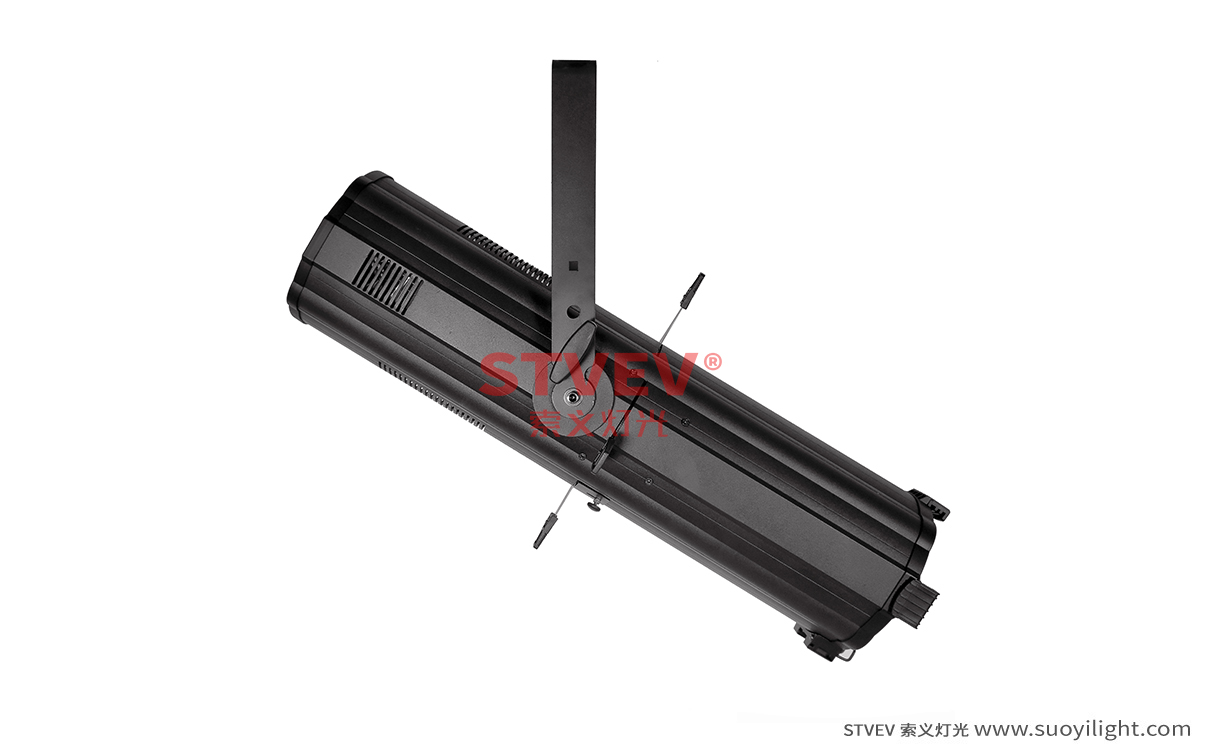 河南200W,300WLED電動(dòng)成像燈