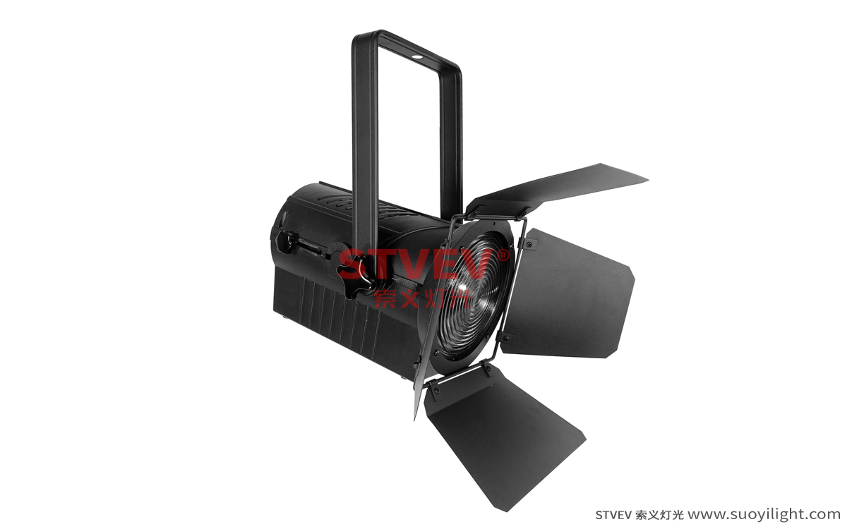 廣東100W靜音聚光燈