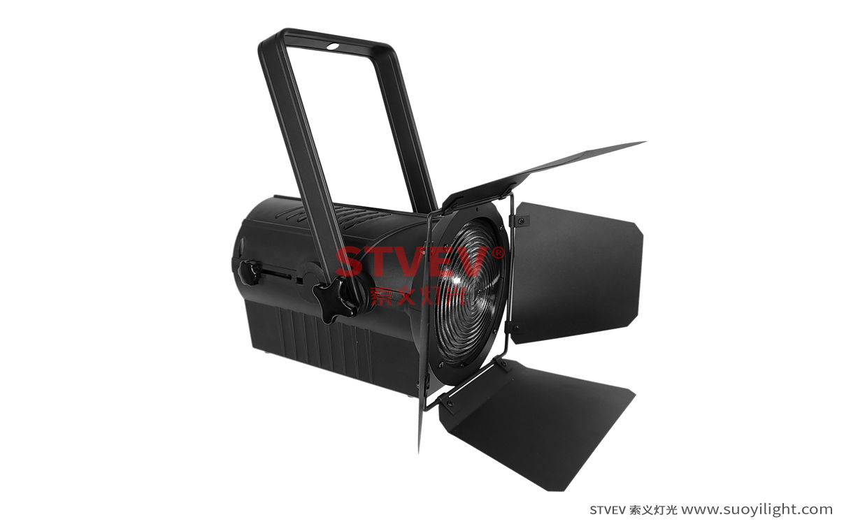 安徽100W靜音聚光燈