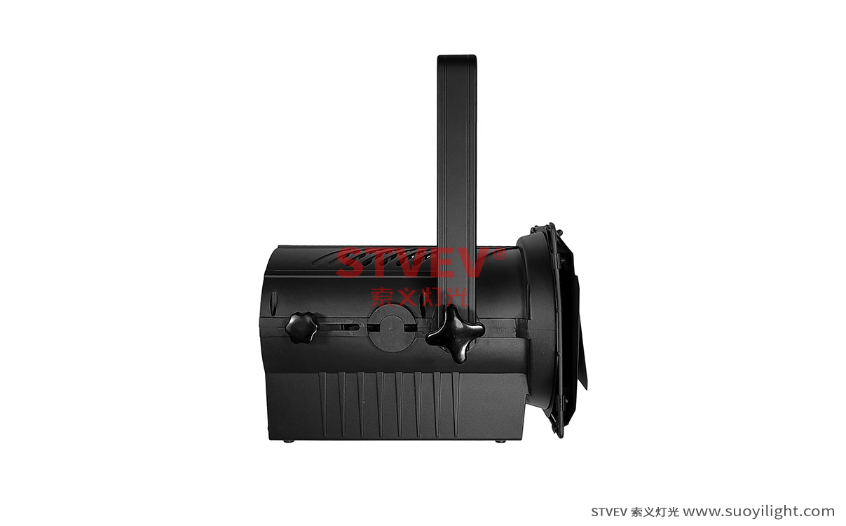 廣東100W靜音聚光燈