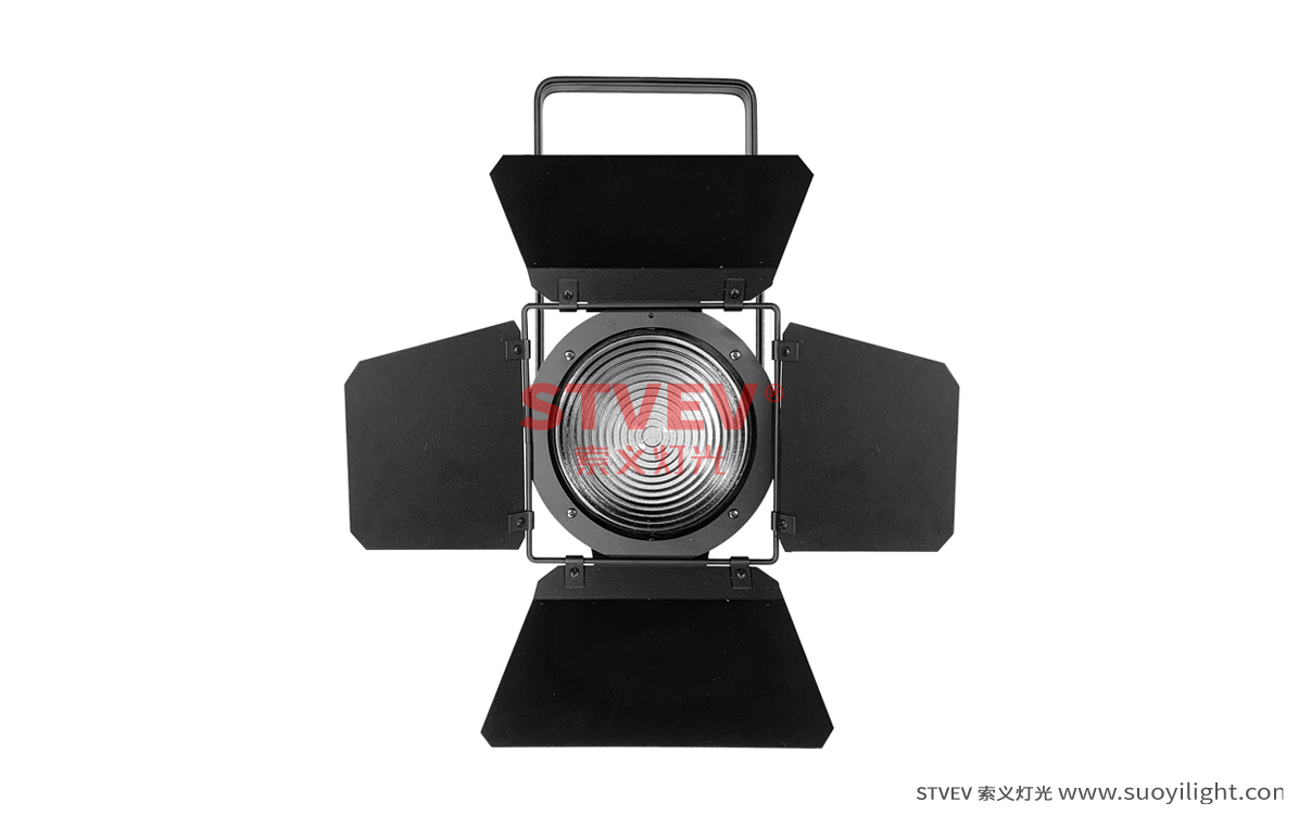 廣東100W靜音聚光燈