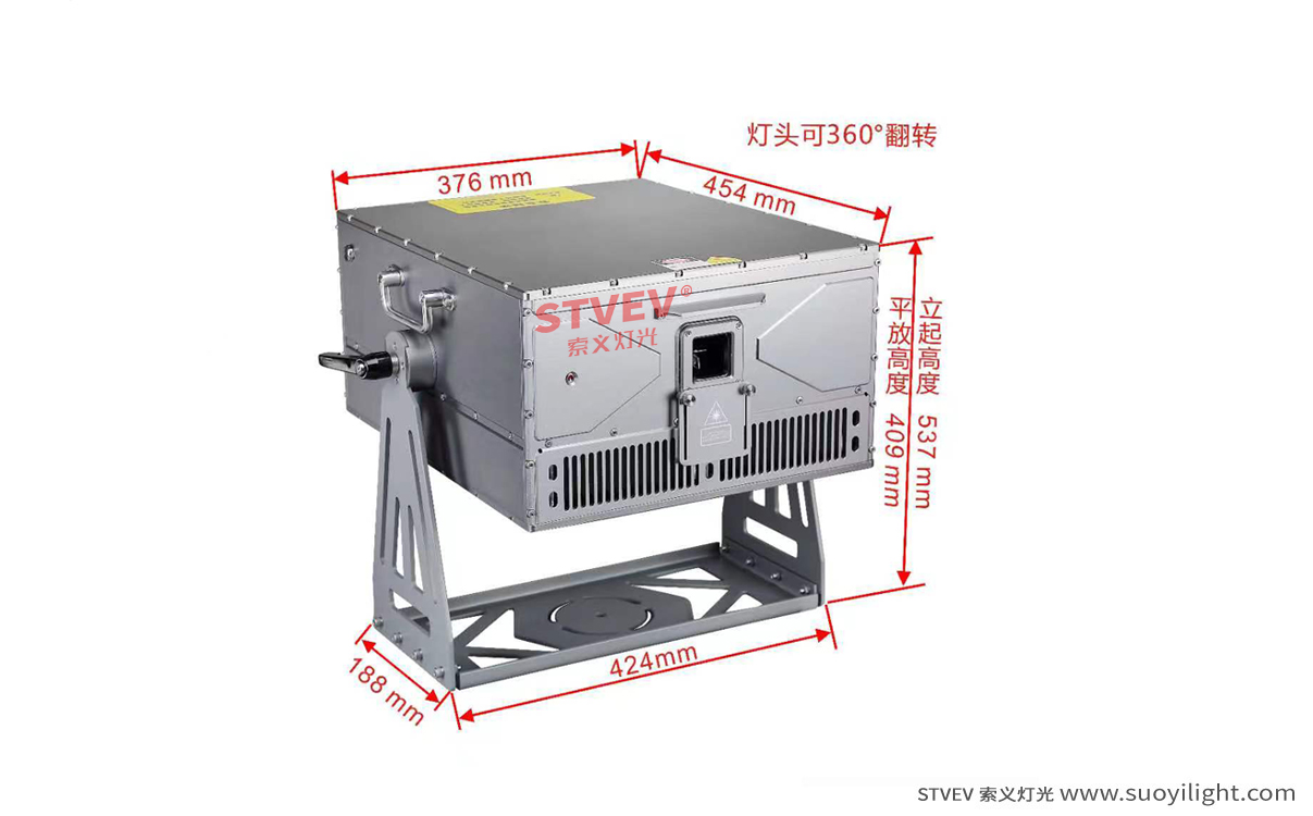 20W 30W 40W 文旅防水激光