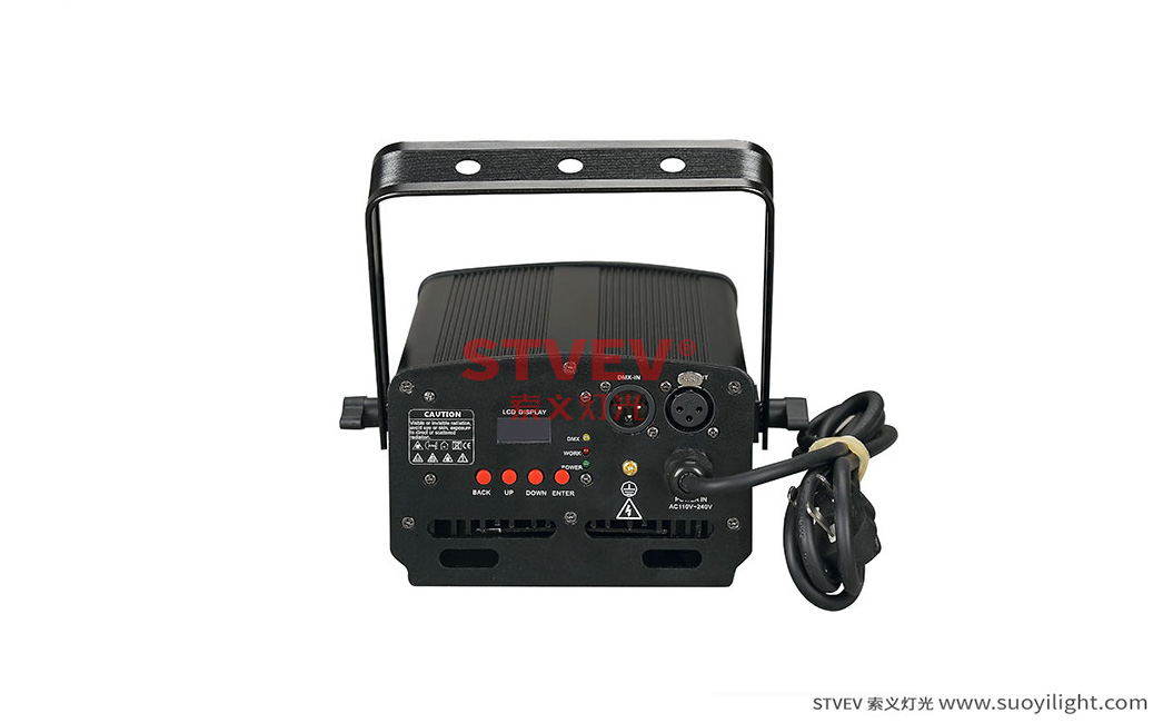 2W 室內(nèi)全彩滿天星