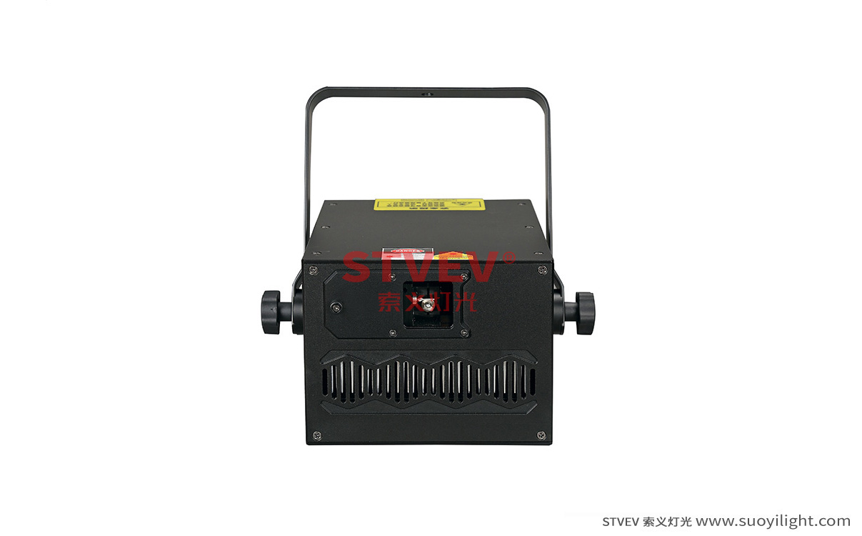 3W 4W 5W全彩激光燈