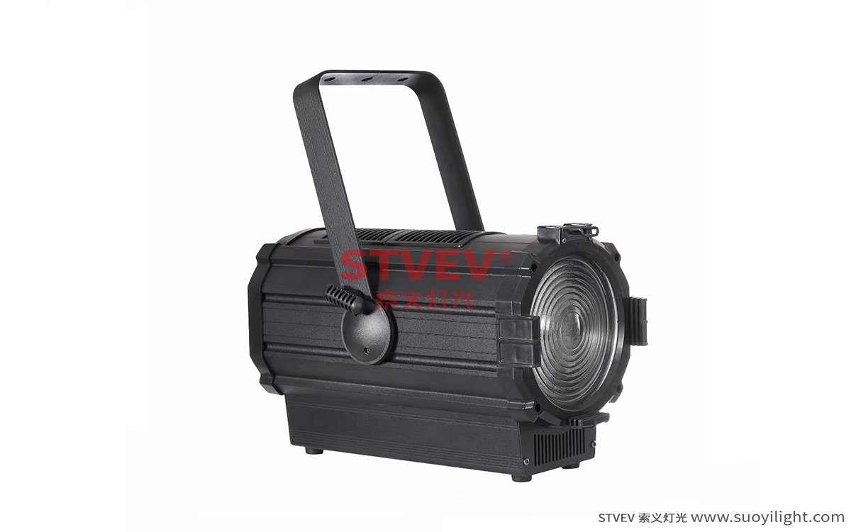 安徽300W專業(yè)級(jí)聚光燈