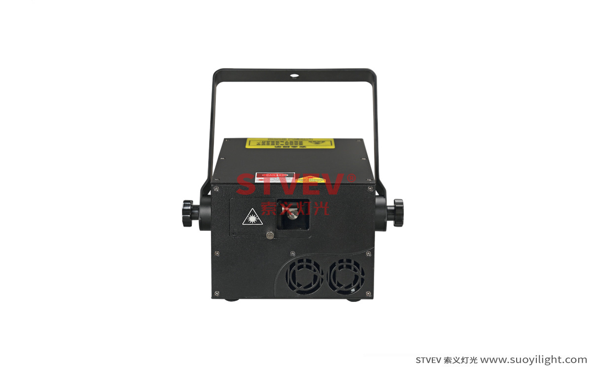 3W 4W 5W全彩激光燈