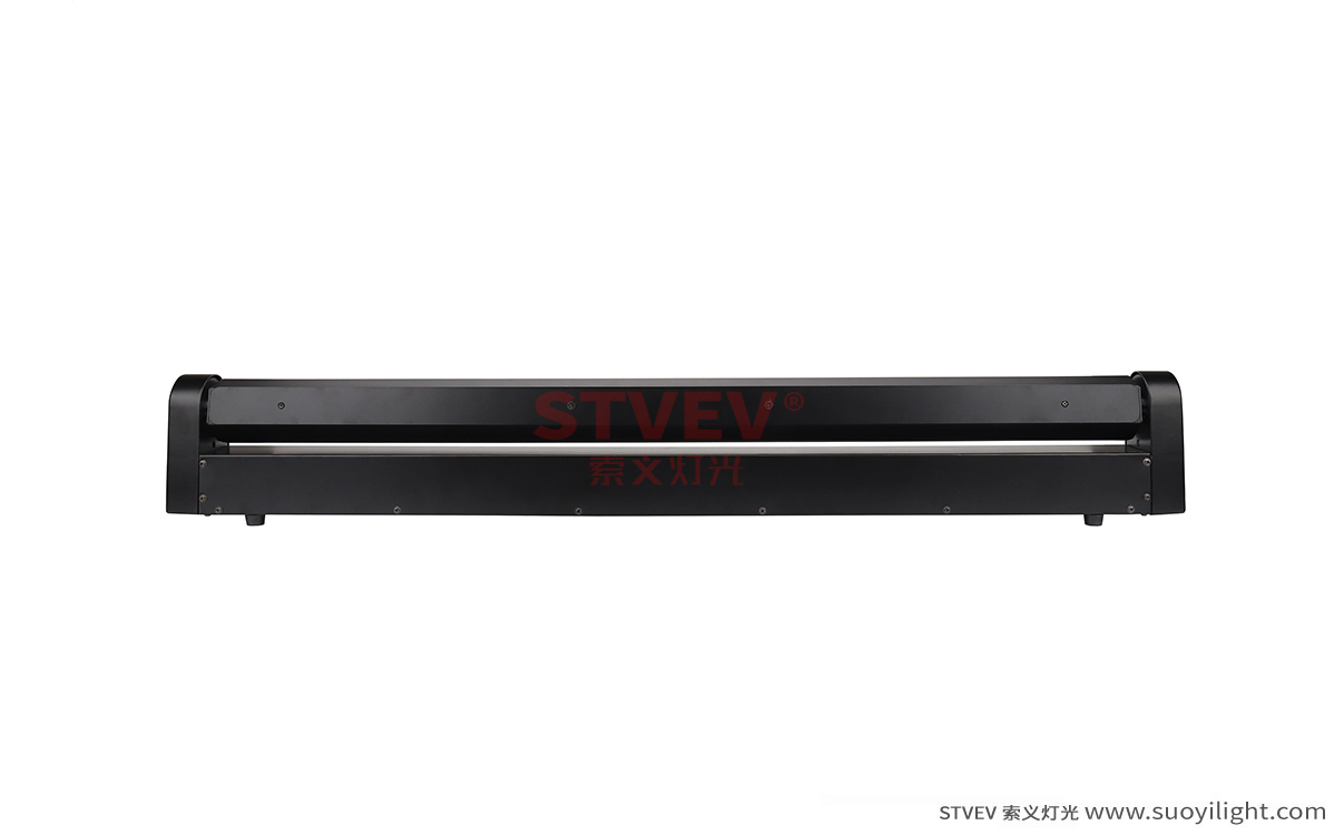 八眼全彩搖擺激光燈