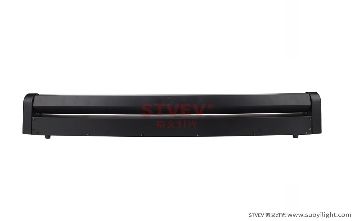 八眼激光光束燈搖擺燈