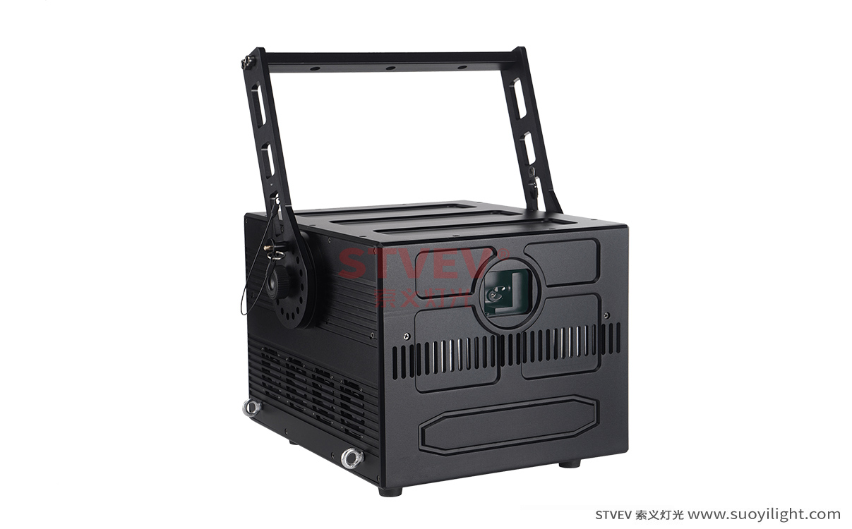 10-20W 40K全彩激光燈